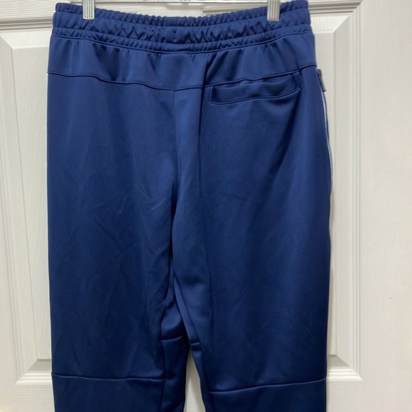 Nike Sportswear NSW N98 Sherpa Heritage Tribute Sweatsuit Warmup Suit Fleece EUC - Picture 11 of 16